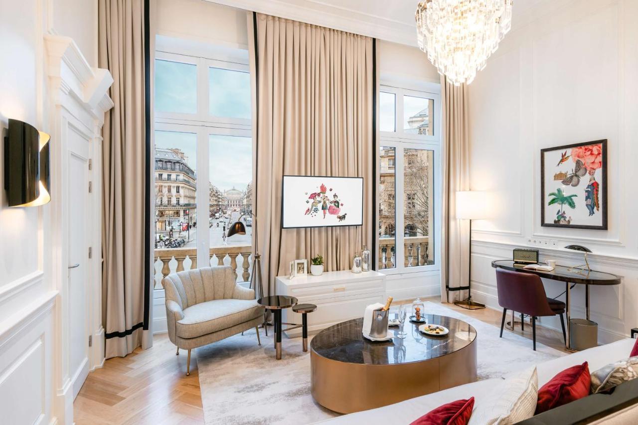 Pissarro Suite