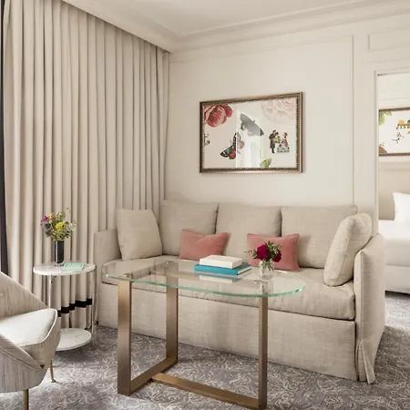 Hotel Du Louvre, In The Unbound Collection By Hyatt-2